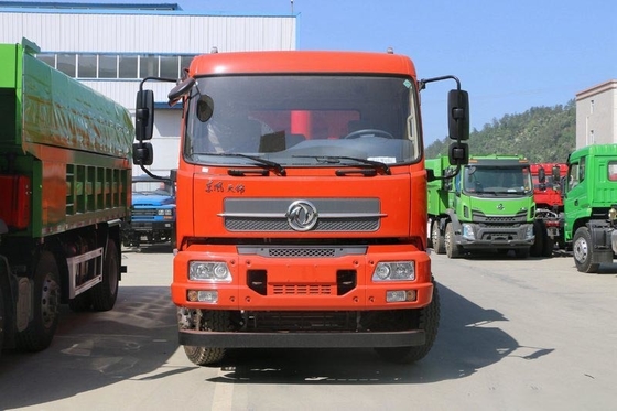 veicolo industriale 310HP 8X4 di 6.5m Dongfeng