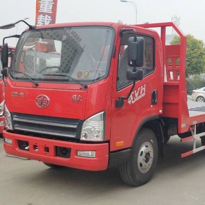 Camion basso del letto della tigre VH di Jiefang