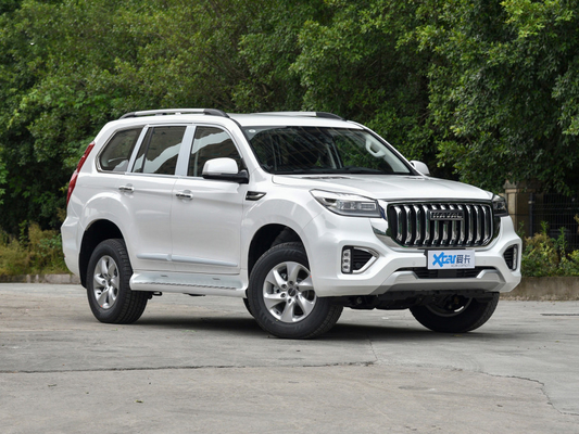 Quattro ruote motrici SUV 2.0T 4WD GW4C20B di Haval H9 della grande muraglia