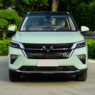 Automobili di SUV del compatto della benzina SAIC-GM-Wuling con CVT 1.5T 108kw