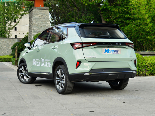 Automobili di SUV del compatto della benzina SAIC-GM-Wuling con CVT 1.5T 108kw