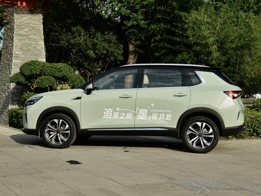 Automobili di SUV del compatto della benzina SAIC-GM-Wuling con CVT 1.5T 108kw