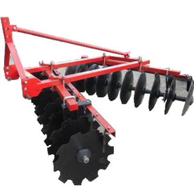 le attrezzature agricole dell'agricoltura di 560mm un legamento di 3 punti arano a molle