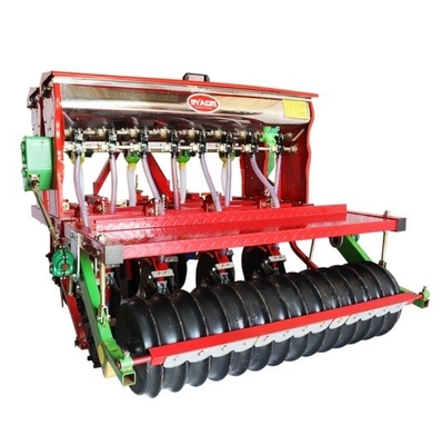 larghezza di lavoro 1400mm della piantatrice fine del seme delle attrezzature agricole di agricoltura 1.2ha/H