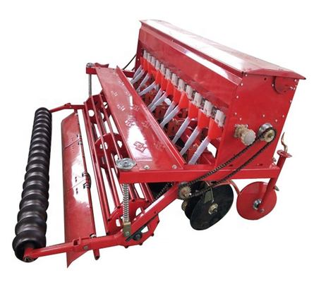 larghezza di lavoro 1400mm della piantatrice fine del seme delle attrezzature agricole di agricoltura 1.2ha/H