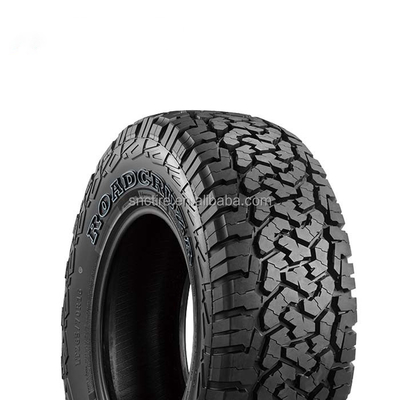 Gomma radiale di gomma naturale dei ricambi auto RA1100 4x4 Off Road di mercato degli accessori