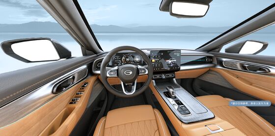 GAC GS8 IN VENDITA NUOVI SUV