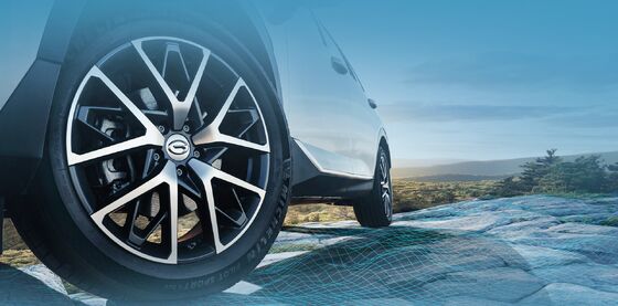 GAC GS8 IN VENDITA NUOVI SUV