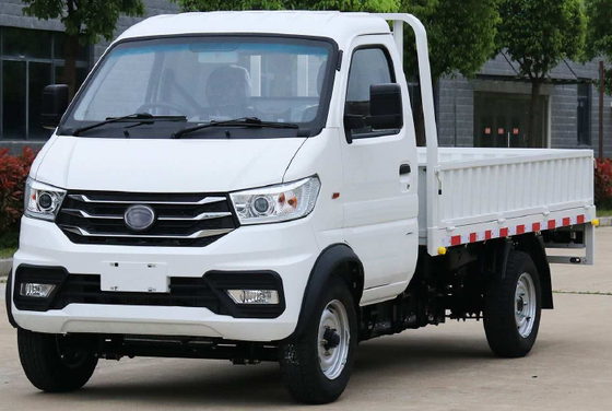 ELECTRIC PICKUP TRUCK SVH H2T