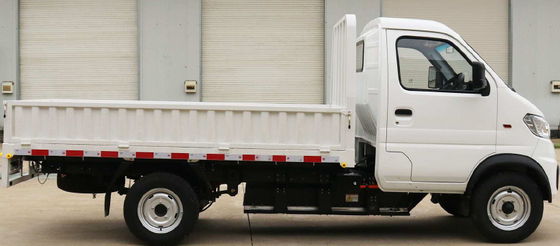 ELECTRIC PICKUP TRUCK SVH H2T