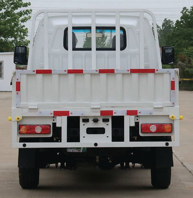 ELECTRIC PICKUP TRUCK SVH H2T
