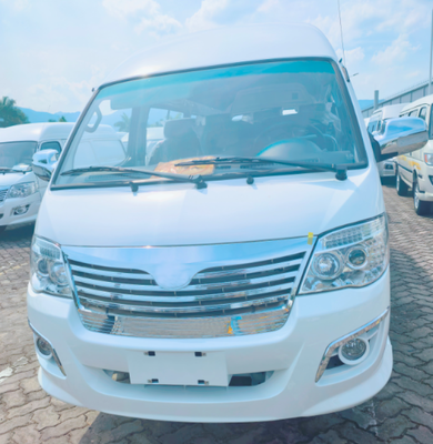 MICROBUS elettrico (14 posti) SVH H14V