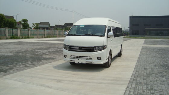 Minibus elettrico (16 posti) SVH