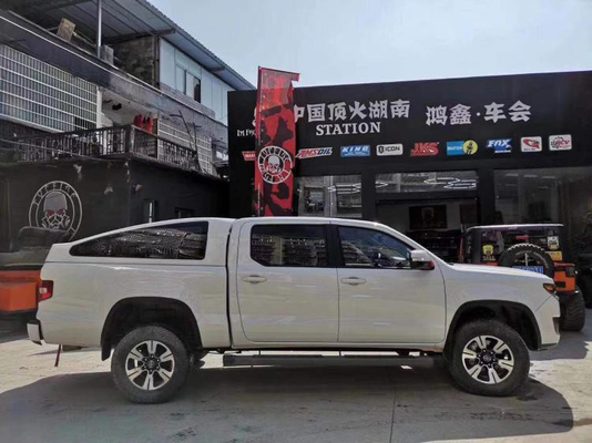 Copertura posteriore Hilux Ford Great Wall del pendio della raccolta di Huanghai N3