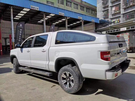 Copertura posteriore Hilux Ford Great Wall del pendio della raccolta di Huanghai N3