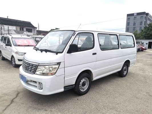 Paese usato V del paese IV del minibus 2.0L 102hp L4 di Jinbei Hiace 11 Seater