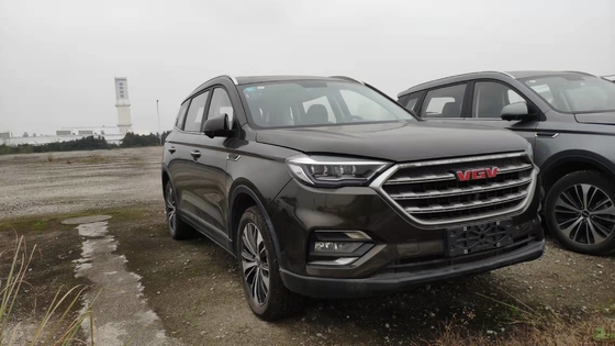 La benzina di guida di Electric Power ha usato l'interasse 2800MM dei sedili di SUV 7
