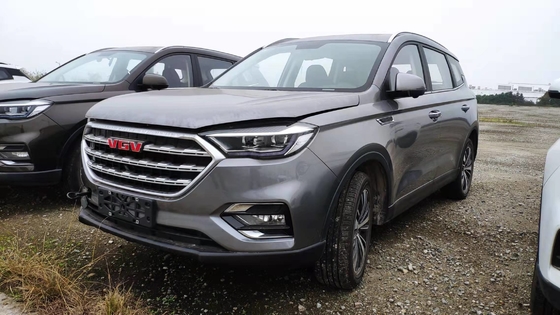 La benzina SUV di SINOTRUK ha utilizzato l'autoveicolo 1.5T+6AT 175km/H
