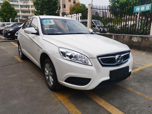 Automobile elettrica 100kw 260NM della berlina EU260