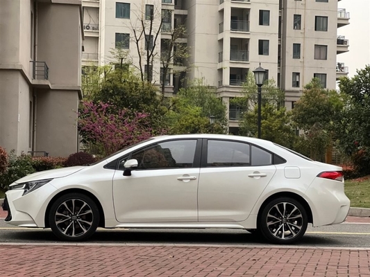 1.2T 160HP ha utilizzato l'autoveicolo