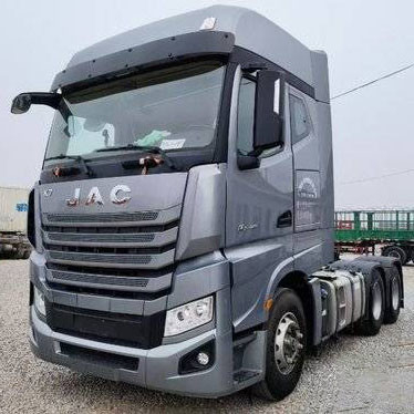 Galoppi K7 ha utilizzato i camion resistenti
