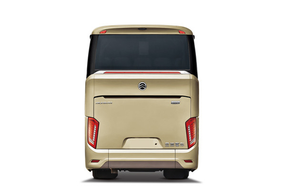 euro dorato dei sedili 375HP di 12m Dragon Coach Bus 24-54 4 XML6129J15S1
